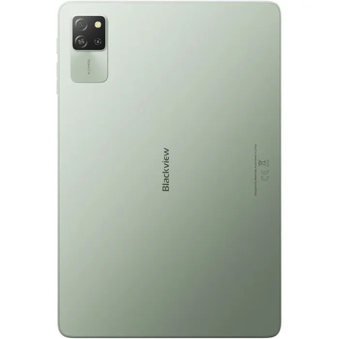 Планшет Blackview Tab 60 10.1" HD+ 4 / 128GB / WIFI Blue (6931548318217) зображення 3