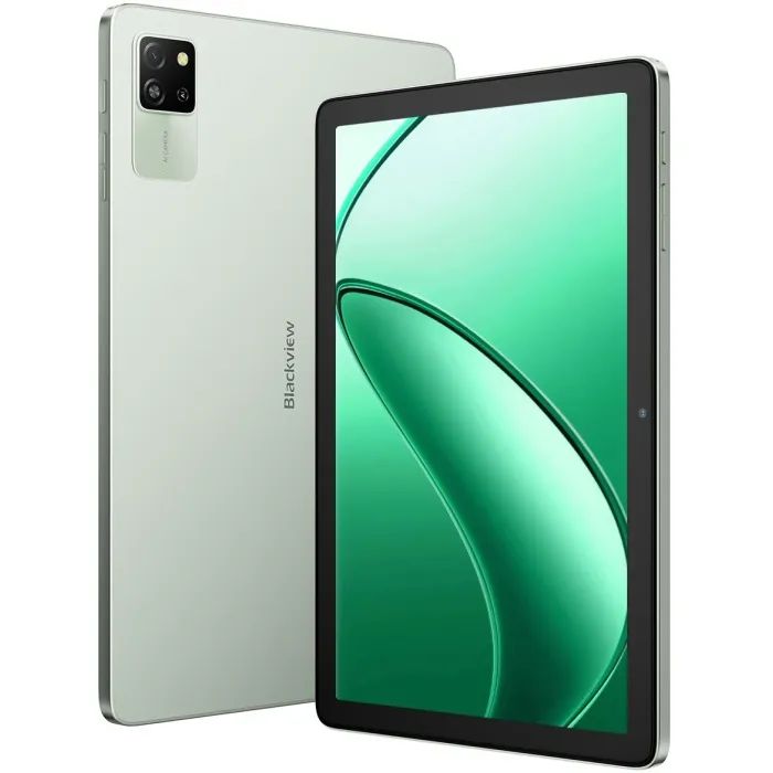 Планшет Blackview Tab 60 10.1" HD+ 4 / 128GB / WIFI Blue (6931548318217) зображення 7