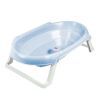 Ванночка Ok Baby Onda Slim блакитний (38955540)