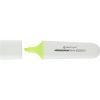 Маркер Centropen текстовий Highlighter Style 1-4,6 мм клин. жовтий (6252/51)