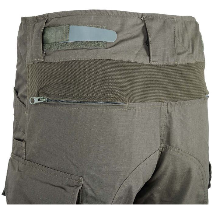 Штаны Defcon 5 Gladio Pants Olive XL (D5-3227 OD XL) изображение 11