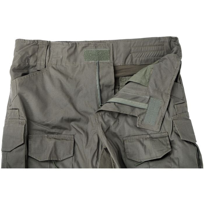 Штаны Defcon 5 Gladio Pants Olive XL (D5-3227 OD XL) изображение 12