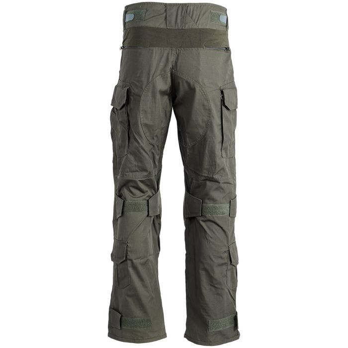 Штаны Defcon 5 Gladio Pants Olive XL (D5-3227 OD XL) изображение 3