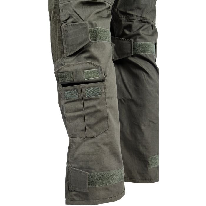 Штаны Defcon 5 Gladio Pants Olive XL (D5-3227 OD XL) изображение 6