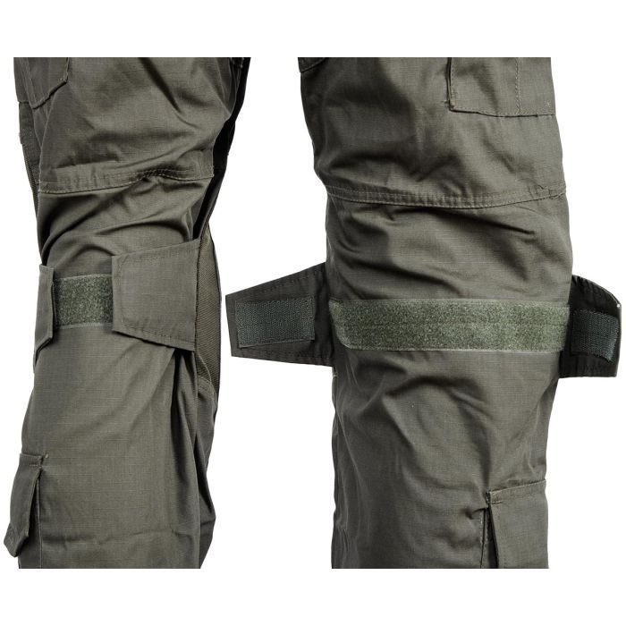 Штаны Defcon 5 Gladio Pants Olive XL (D5-3227 OD XL) изображение 7