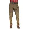 Штаны Hallyard Scarba Dark green 4XL/60 (scarba-P-001 60)