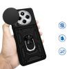 Чохол до мобільного телефона BeCover Military Xiaomi Redmi A4 5G Black (712875) зображення 3