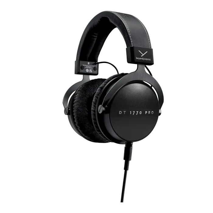 Наушники Beyerdynamic DT 1770 Pro MK II Black (531069) изображение 2