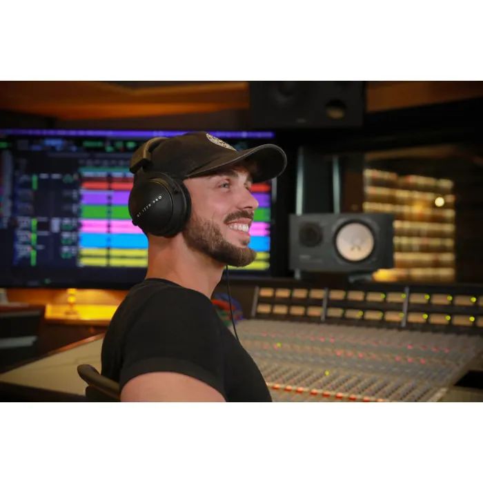 Наушники Beyerdynamic DT 1770 Pro MK II Black (531069) изображение 7