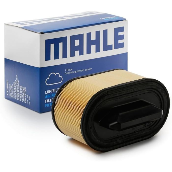 Повітряний фільтр для автомобіля Mahle LX2966 зображення 4
