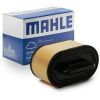 Повітряний фільтр для автомобіля Mahle LX2966 зображення 4