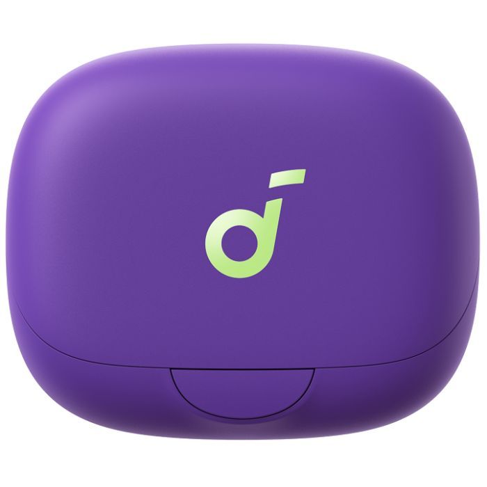 Наушники Anker SoundCore AeroFit Pro Purple (A3871GQ1) изображение 2