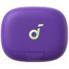 Наушники Anker SoundCore AeroFit Pro Purple (A3871GQ1) изображение 2