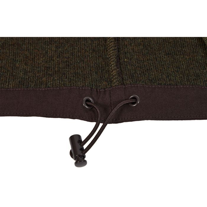 Кофта Hallyard Moncton Brown L (moncton-001 L) изображение 7