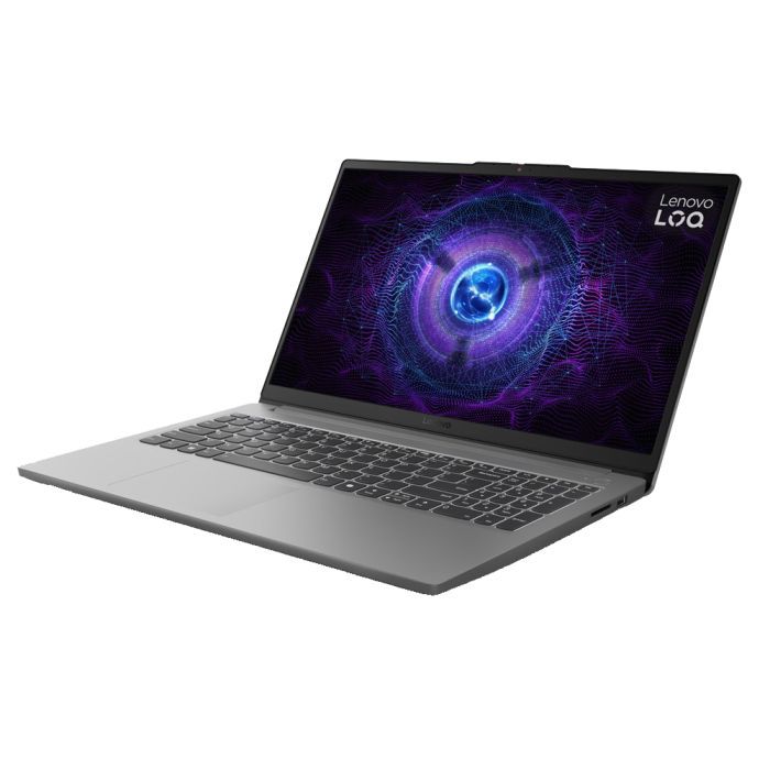 Ноутбук Lenovo LOQ 15IAX9E (83LK0047RA) изображение 2