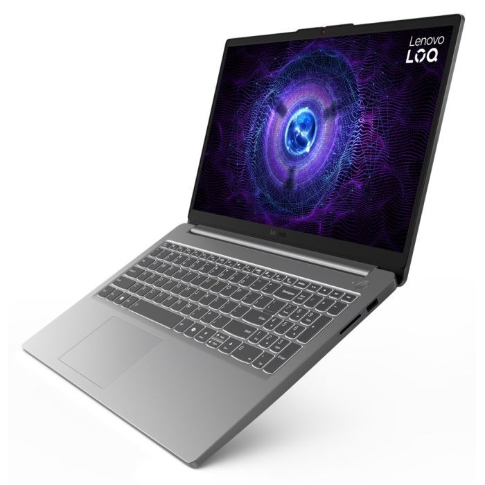 Ноутбук Lenovo LOQ 15IAX9E (83LK0047RA) изображение 3