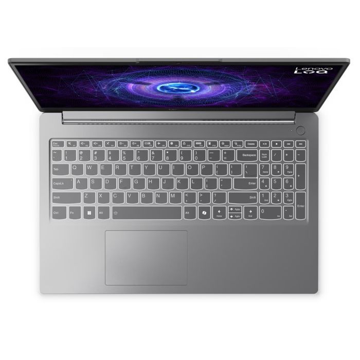 Ноутбук Lenovo LOQ 15IAX9E (83LK0047RA) изображение 5