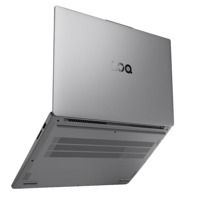 Ноутбук Lenovo LOQ 15IAX9E (83LK0047RA) изображение 9