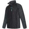 Куртка Hallyard Hakkon 001 Чорний 3XL (hakkon/7797-001 3XL) зображення 2