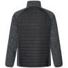 Куртка Hallyard Hakkon 001 Чорний 3XL (hakkon/7797-001 3XL) зображення 3