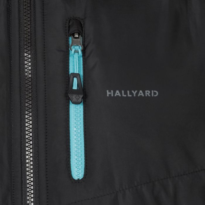 Куртка Hallyard Hakkon 001 Чорний L (hakkon/7797-001 L) зображення 4
