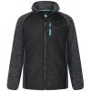 Куртка Hallyard Hakkon 001 Чорний 3XL (hakkon/7797-001 3XL)