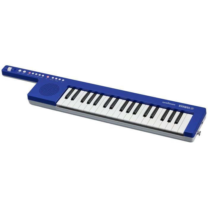 Синтезатор Yamaha SHS-300 Sonogenic White
