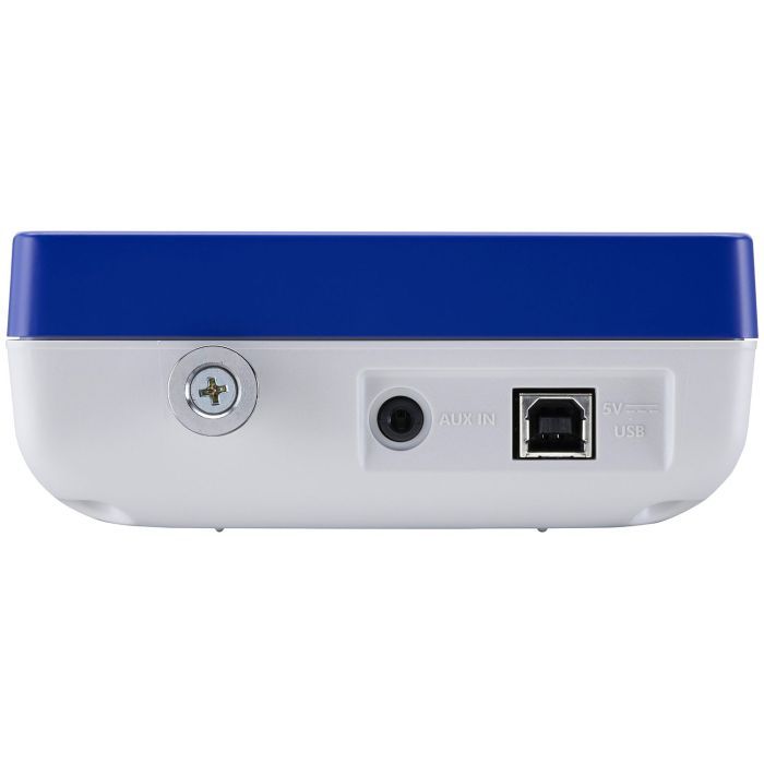 Синтезатор Yamaha SHS-300 Sonogenic White изображение 3