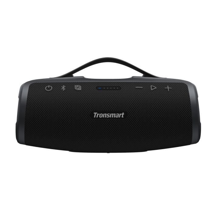 Акустическая система Tronsmart Mirtune S100 Black (1120931)