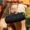 Акустическая система Tronsmart Mirtune S100 Black (1120931) изображение 4