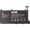 Аккумулятор для ноутбука HUAWEI MateBook D15 2020 (HB4692J5ECW) 11.4V 3000mAh PowerPlant (NB400171)