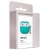 Чехол для наушников Armorstandart Hang Case для Apple AirPods 4 Mint Green (ARM81287) изображение 3