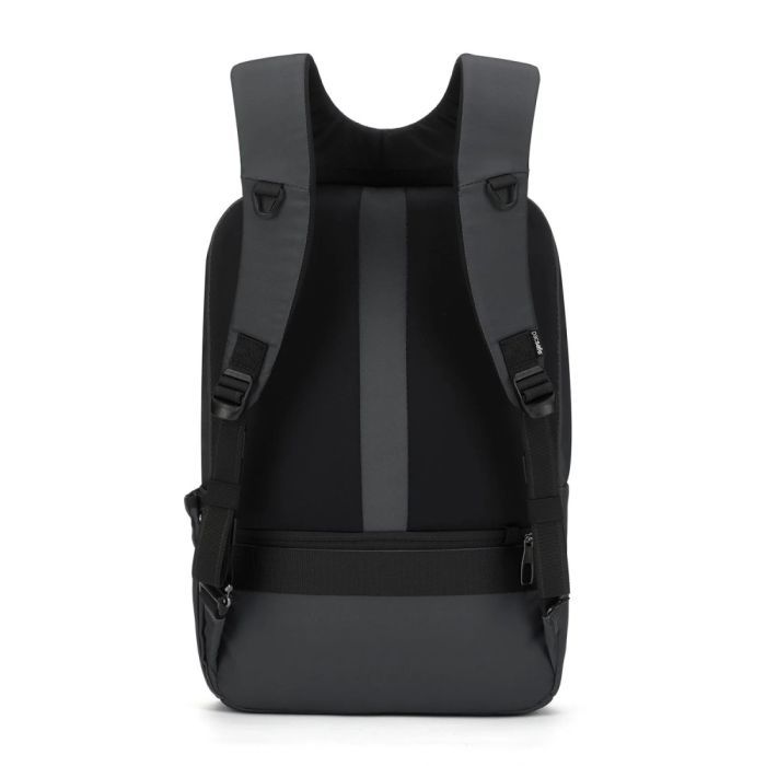 Рюкзак туристический Pacsafe Metrosafe X 20L backpack хакі (30640517) изображение 2
