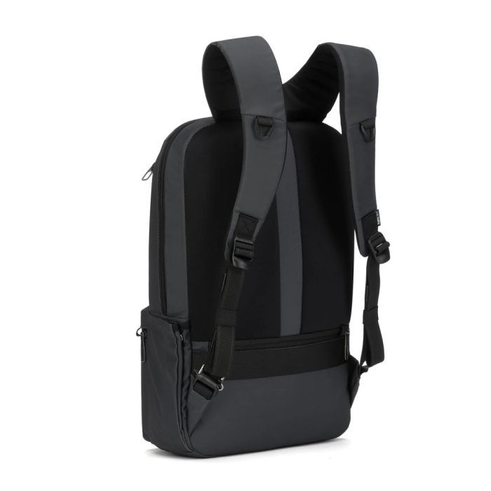 Рюкзак туристический Pacsafe Metrosafe X 20L backpack хакі (30640517) изображение 4