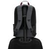Рюкзак туристический Pacsafe Metrosafe X 20L графітовий (30640144) изображение 7
