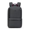 Рюкзак туристический Pacsafe Metrosafe X 20L графітовий (30640144)