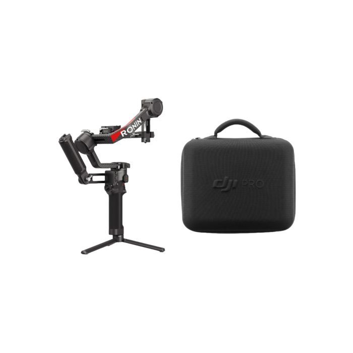 Стедикам DJI RS 4 Pro Combo (CP.RN.00000346.03) изображение 10