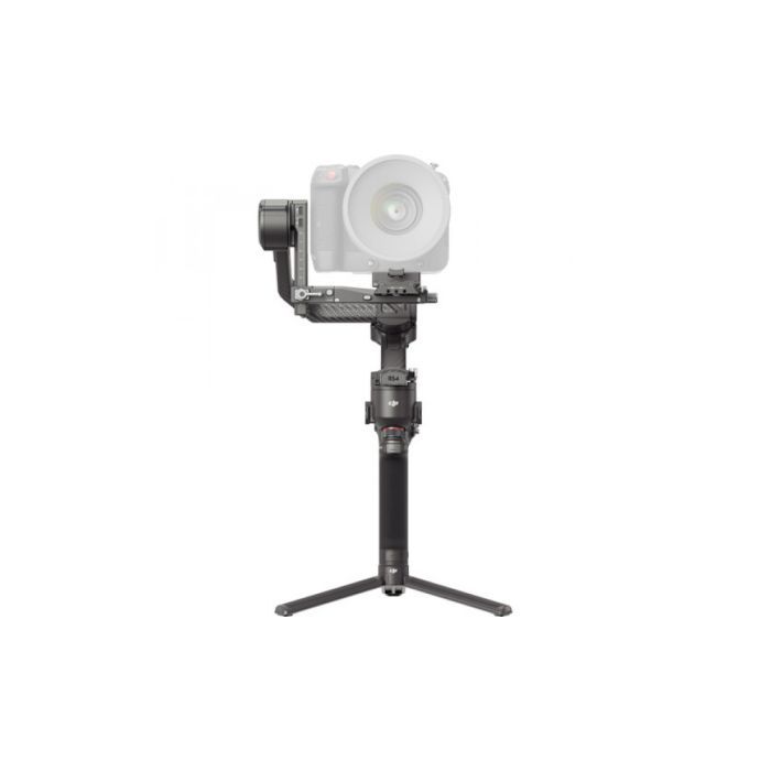 Стедикам DJI RS 4 Pro Combo (CP.RN.00000346.03) изображение 4