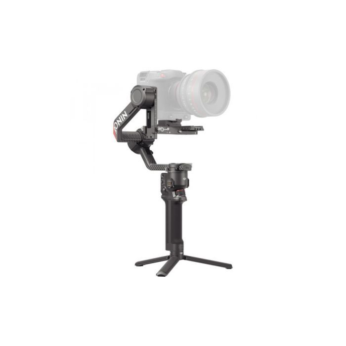 Стедикам DJI RS 4 Pro Combo (CP.RN.00000346.03) изображение 5