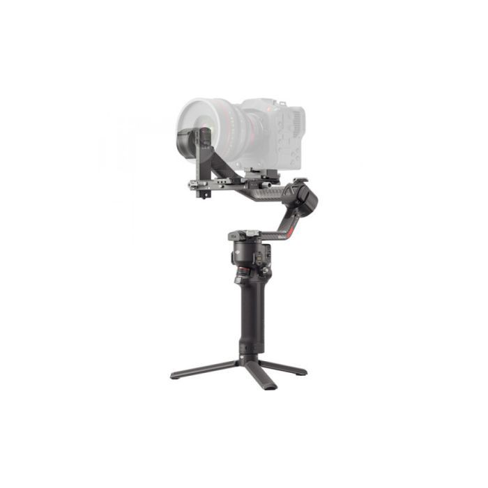 Стедикам DJI RS 4 Pro Combo (CP.RN.00000346.03) изображение 7