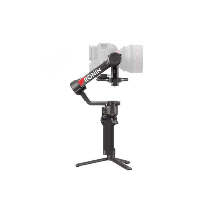 Стедикам DJI RS 4 Pro Combo (CP.RN.00000346.03) изображение 8