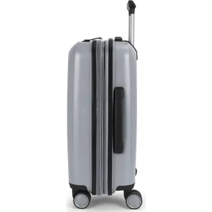 Чемодан Gabol Brooklyn (M) Plata (123946-022) (931367) изображение 2