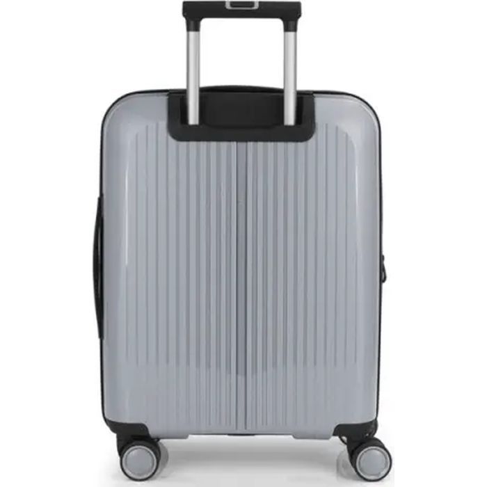 Чемодан Gabol Brooklyn (M) Plata (123946-022) (931367) изображение 3