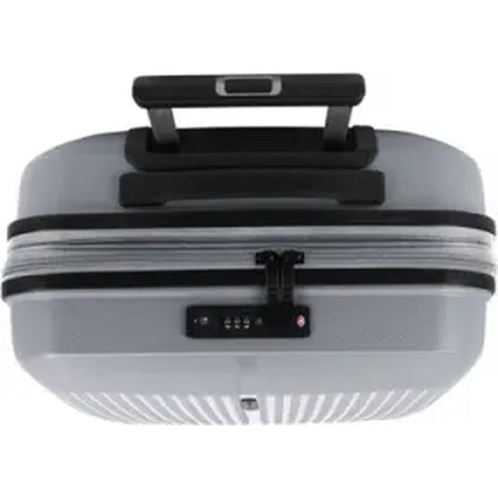 Чемодан Gabol Brooklyn (M) Plata (123946-022) (931367) изображение 4