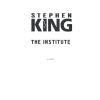 Книга Інститут - Стівен Кінг КСД (9786171513259) изображение 7