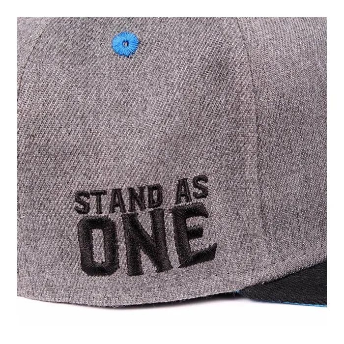 Кепка Jinx World of Warcraft - Stand As One (JINX-8712) изображение 3