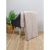 Покривало Home Line стьобане (темно-бежевий) 160х210 (182153) зображення 2