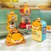 Конструктор Pantasy Garfield -Fantastic Machines - Большой холодильник (86809) изображение 2