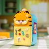 Конструктор Pantasy Garfield -Fantastic Machines - Большой холодильник (86809) изображение 3
