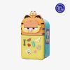 Конструктор Pantasy Garfield -Fantastic Machines - Большой холодильник (86809)